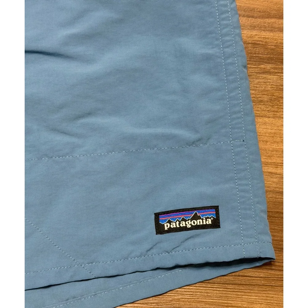 Patagonia Baggies 7